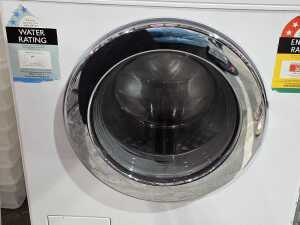 Miele W3725 6.5kg front load washing machine - 4