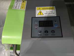 C10 air cushion packaging machine - 4