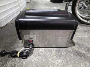Apuro CD969-A-02 commercial chamber vacuum packing machine - 5