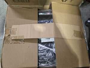 OiKiture DCH-ECO-GY-2PC dining chair set - 2