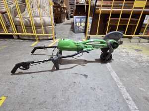 Atom 310 Line trimmer