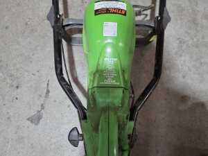 Atom 310 Line trimmer - 4