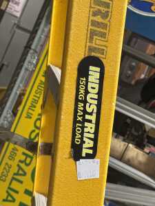 Gorilla Industral ladder - 2