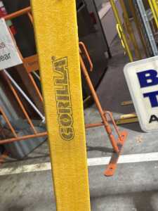 Gorilla Industral ladder - 3