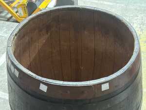 BIG barrel - 3