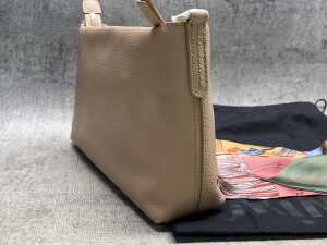 Mimco bag and Hairflair scarf - 3