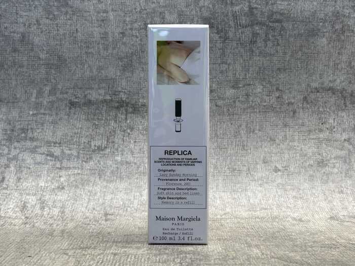 Maison Margiela Replica perfume 100ml