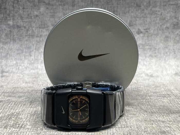 Nike wrist watch
