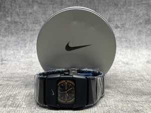 Nike wrist watch