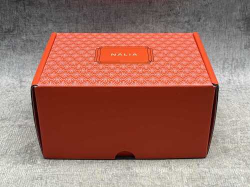 Nalia beauty kit