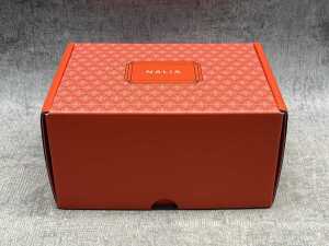 Nalia beauty kit