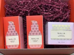 Nalia beauty kit - 2