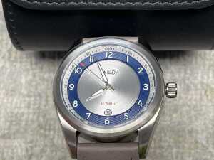 Hz wrist watch - 2