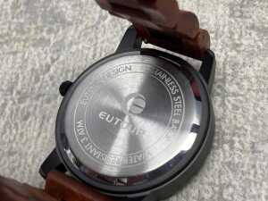 Eutour magnetic wrist watch - 4