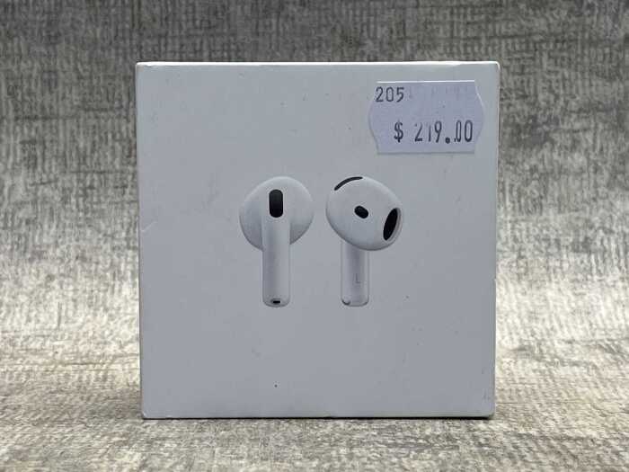 Apple AirPods 4
