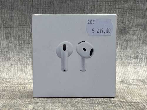 Apple AirPods 4
