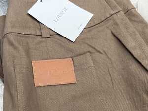 Two lounge clothing pieces size US 8 - 3