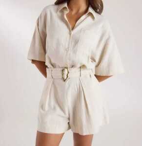 Two lounge clothing pieces size US 8 - 4