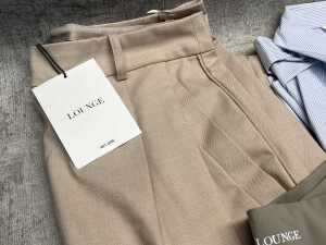 Three Lounge clothing pieces - 3