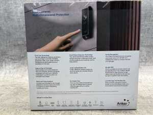Eufy Security Video Doorbell S330 - 2