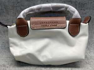 Designer-style pouch - 2