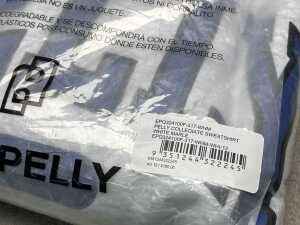 Ena Pelly Collegiate Sweatshirt size AU 12 RRP $180 - 2