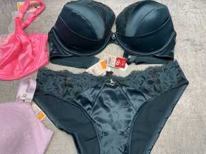 Three Bras n Things bras - 3