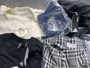 Group of Women's clothing size L - 2