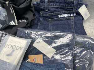 Group of Women's clothing size L - 3