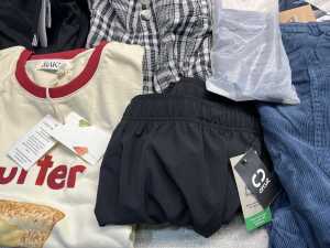 Group of Women's clothing size L - 4