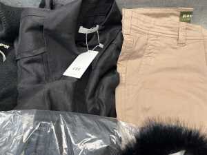 Group of Women's clothing size XS - 2