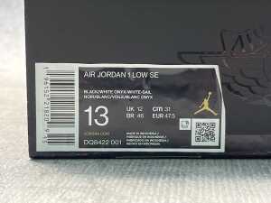 Air Jordan 1 Low SE size US 13 Men's - 5