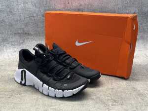 Nike Free Metcon 5 size US 12.5 Men's