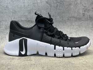 Nike Free Metcon 5 size US 12.5 Men's - 2