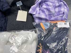 Group of Women's clothing size XL - 2