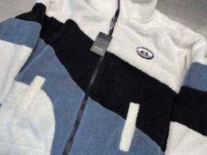 Decarba fleece jacket - 2