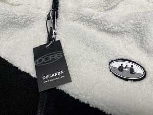 Decarba fleece jacket - 3