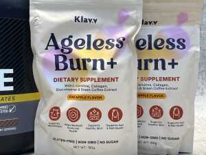 Group of supplements - 4