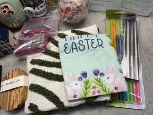 Group of homewares - 3