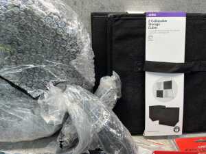 Group of garage products - 3