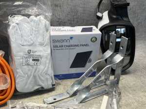 Group of garage products - 3
