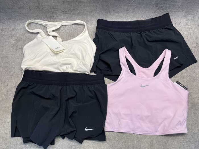 Group of Women's activewear size S
