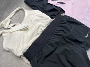 Group of Women's activewear size S - 3