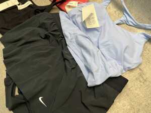 Group of Women's activewear size L - 3