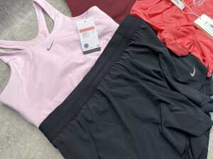 Group of Women's activewear size L - 2
