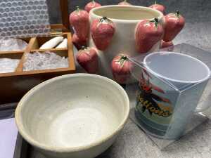 Group of homewares - 4