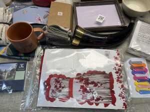 Group of homewares - 5
