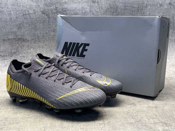 Nike Mercurial Vapor 12 Elite FG size US 11 Men's