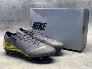 Nike Mercurial Vapor 12 Elite FG size US 11 Men's