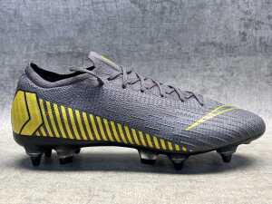 Nike Mercurial Vapor 12 Elite FG size US 11 Men's - 2